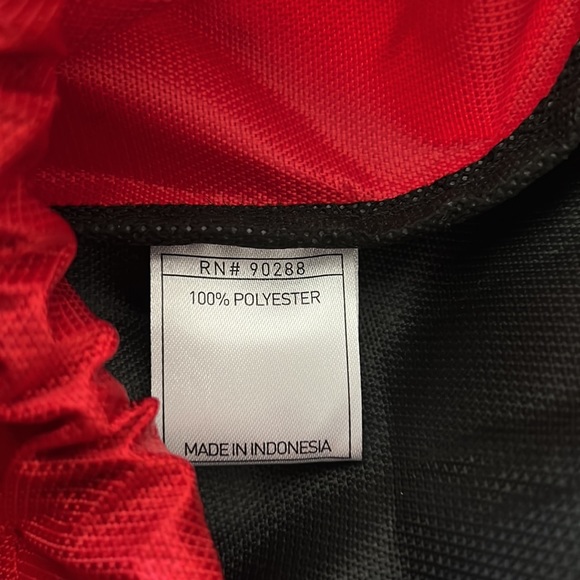 Adidas Drawstring Bag - Picture 5 of 7